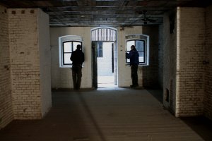 Fort Pannerden opent deuren voor publiek